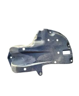 Toyota Corolla E120 E130 Rear underbody cover/under tray 5839812020
