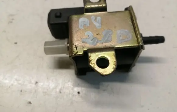 Audi A4 S4 B5 8D Turbo solenoid valve 926906283H 96T296 721461000