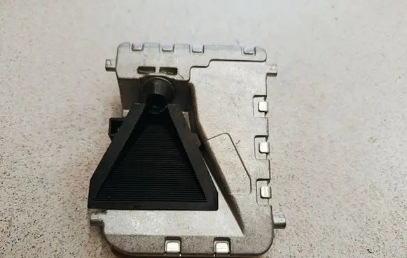 Mercedes-Benz CLS C218 X218 Windshield/windscreen camera A0009007607 A0009024525 A2079012900