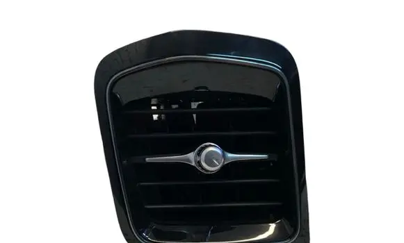 Volvo S60 Dashboard side air vent grill/cover trim 31477876 31477273