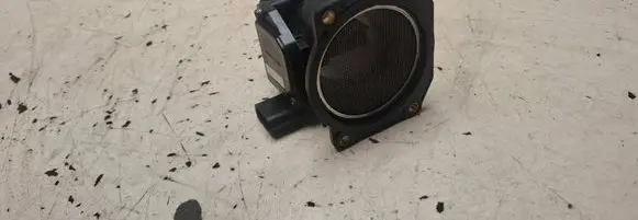 Volkswagen Golf IV Mass air flow meter 