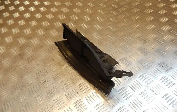 Audi A6 S6 C6 4F Rear bumper corner part panel trim 4F5807891 43328