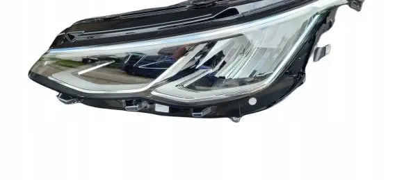 Volkswagen Golf VIII Headlights/headlamps set 