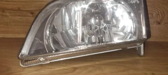 Mazda Premacy Headlight/headlamp