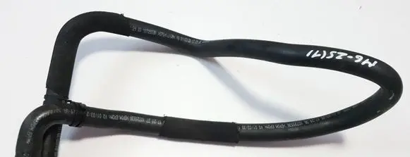 MG ZS Electric car engine cooling hoses/pipes 10725536