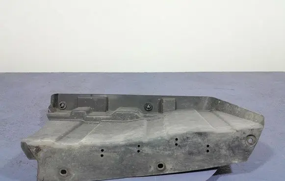 Galloper Exceed Front underbody cover/under tray 86692J7MA0