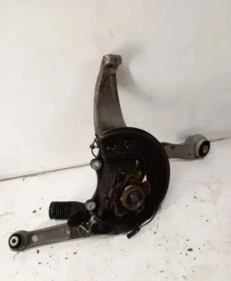 BMW 7 G11 G12 Front wheel hub