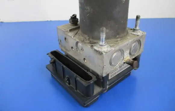 Peugeot 607 ABS Pump 9649988180