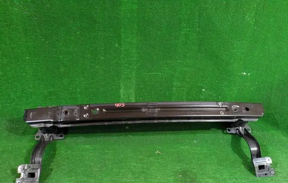 Citroen DS3 Front bumper support beam 