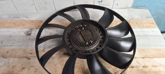 Volkswagen PASSAT B5.5 Fan impeller 06B119145