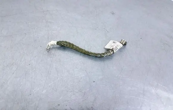 BMW 3 G20 G21 Negative earth cable (battery) 8633994