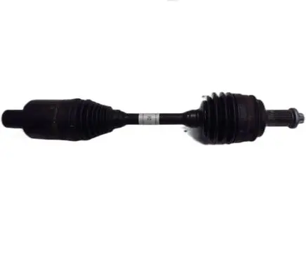 Mercedes-Benz CLS C218 X218 Front driveshaft 