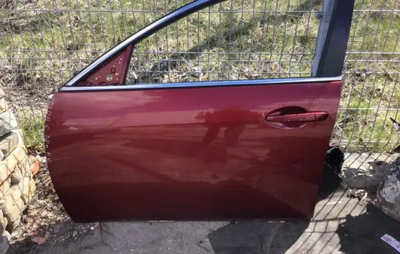 Mazda 6 Front door OEM