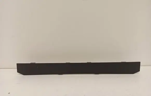 Dacia Duster II Rear door trim (molding) 683100943R