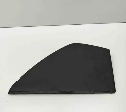 Porsche Cayenne (9Y0 9Y3) Dashboard side end trim 9Y0857086D