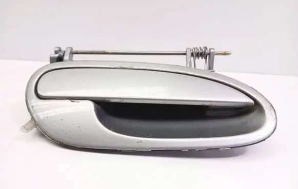 Opel Omega B1 Rear door exterior handle