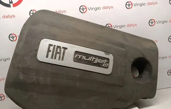 Fiat Freemont Engine cover (trim)