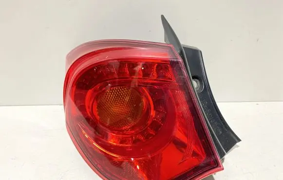 Alfa Romeo Giulietta Rear/tail lights 0050513613
