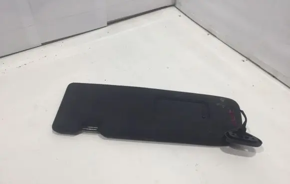 BMW 1 E81 E87 Sun visor 8036361