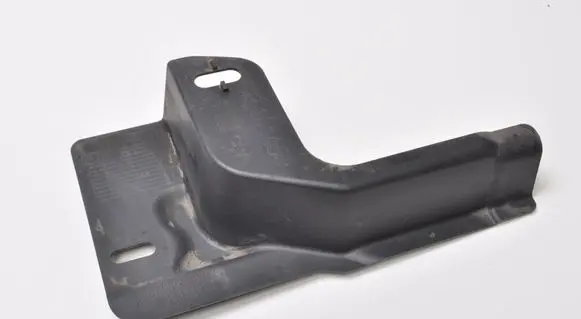 BMW 5 G60 G61 Center console decorative trim 5A018C7