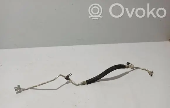 Renault Espace VI Air conditioning (A/C) pipe/hose 924C49211R