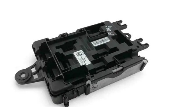Fuse box set