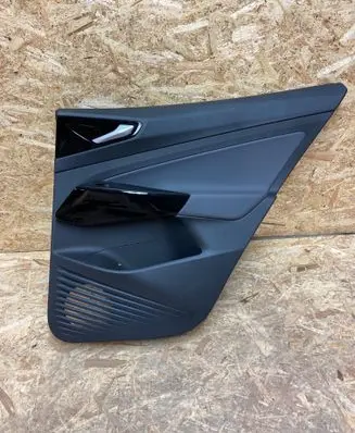 Volkswagen ID.4 Rear door card panel trim 11A867210B S0007506110 5310743210