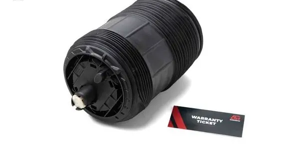 Audi e-tron Rear air suspension bag/shock absorber 4M0616002AN 4M0616002AB 4M0616002AM