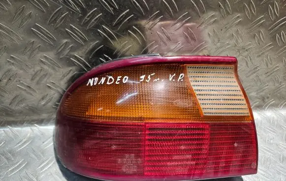 Ford Mondeo MK I Rear/tail lights 93BG13A603AA