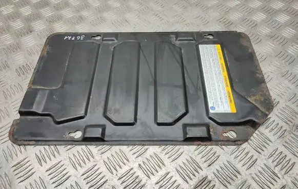 Mercedes-Benz Sprinter W906 Battery box tray cover/lid 9066840118