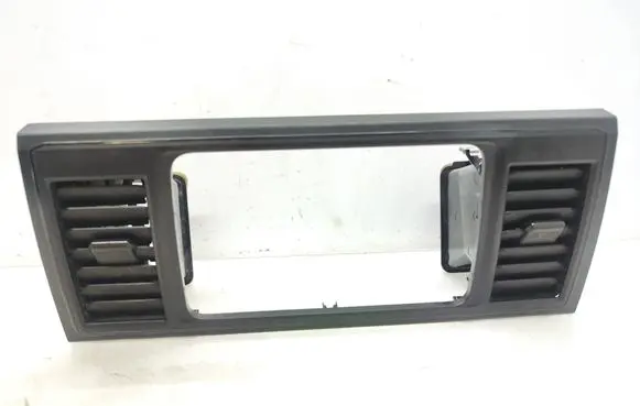 Volkswagen Transporter - Caravelle T6 Dash center air vent grill 7E1857038 7E5857038