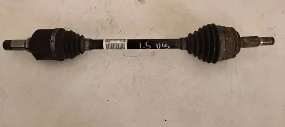 Peugeot 308 Front driveshaft 9809149380
