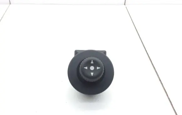 Citroen Berlingo Wing mirror switch 185526