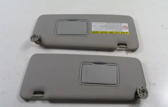 Honda Jazz Sun visor