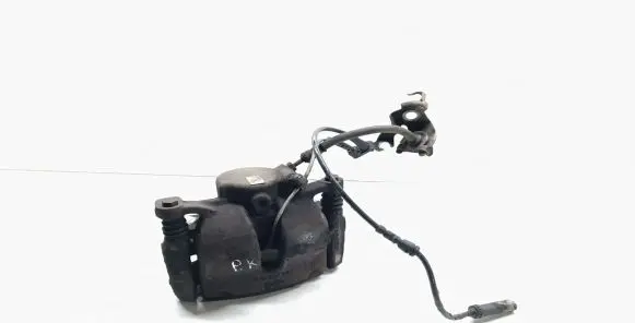 BMW 2 F46 Front brake caliper