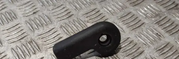 Ford Mustang VI Engine bonnet (hood) release handle CJ5416B626