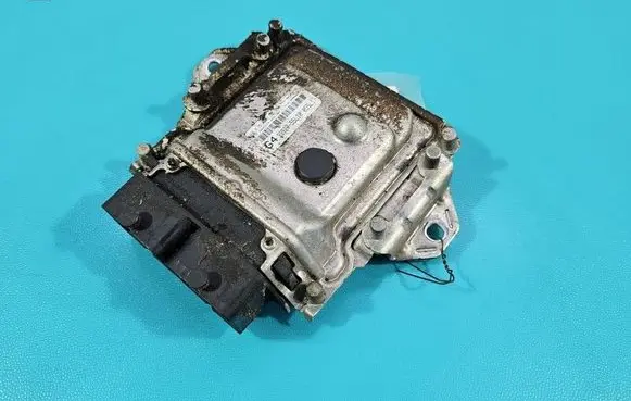 Suzuki SX4 Engine control unit/module ECU 33920-55L10 IMPRK1526019