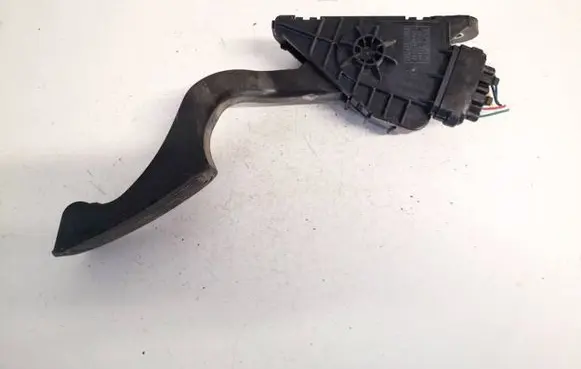 Toyota Prius (XW20) Accelerator throttle pedal 7812047050 78120-47050