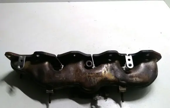 Citroen DS4 Exhaust manifold 9672525080