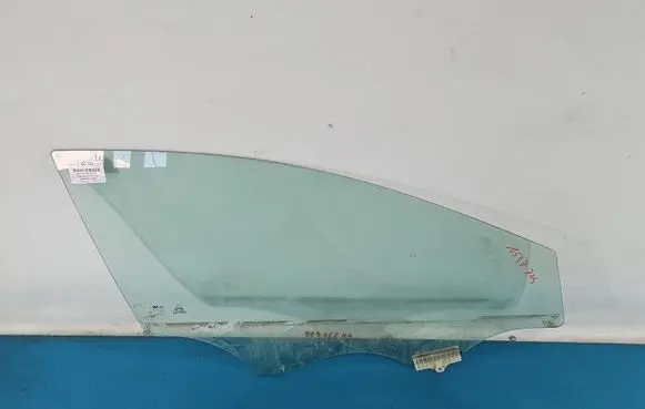 Hyundai Elantra VI Front door window glass four-door IMPRK1537724