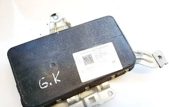 Mercedes-Benz E W211 Front door airbag A2038600105 1008597510135