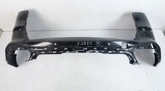 BMW X5 G05 Rear bumper 8069240