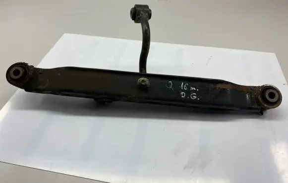 Nissan Qashqai Rear control arm