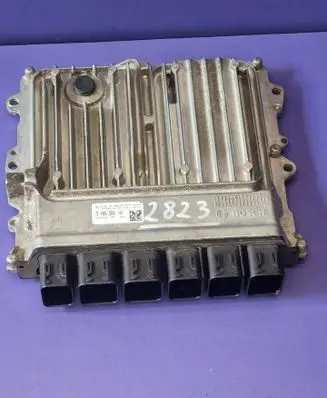 BMW 1 F20 F21 Engine control unit/module ECU 9486260 031418381 0261S21000
