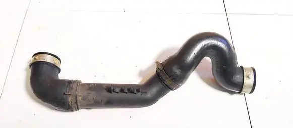 Volkswagen Golf V Intercooler hose/pipe 3C0145770B