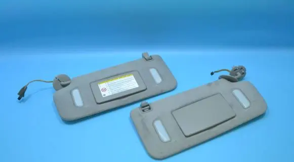 Opel Zafira C Sun visor