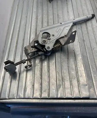 BMW 3 F30 F35 F31 Handbrake/parking brake lever assembly 6799101