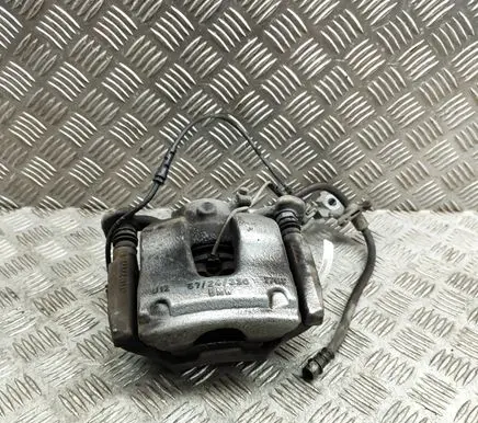BMW X1 F48 F49 Front brake caliper 6860267