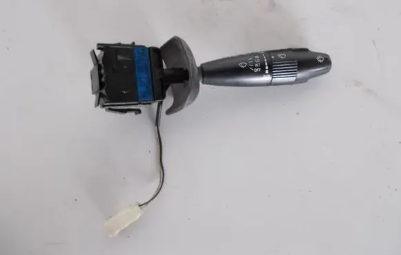 Chevrolet Nubira Wiper switch 96271607