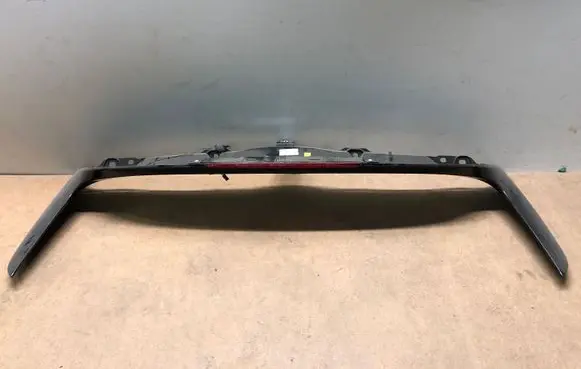 BMW X2 F39 Tailgate/trunk spoiler 51627423863 7423863
